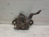 Recambio de cerradura capot para dacia sandero iii 1.0 tce 90 referencia OEM IAM 656017312R 656017312R 