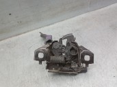 Recambio de cerradura capot para dacia sandero iii 1.0 tce 90 referencia OEM IAM 656017312R 656017312R 