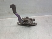 Recambio de cerradura capot para dacia sandero iii 1.0 tce 90 referencia OEM IAM 656017312R 656017312R 