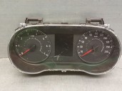 Recambio de cuadro instrumentos para dacia sandero iii 1.0 tce 90 referencia OEM IAM 248093717R 248093717R 