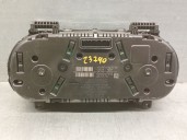 Recambio de cuadro instrumentos para dacia sandero iii 1.0 tce 90 referencia OEM IAM 248093717R 248093717R 