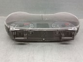 Recambio de cuadro instrumentos para dacia sandero iii 1.0 tce 90 referencia OEM IAM 248093717R 248093717R 