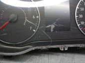 Recambio de cuadro instrumentos para dacia sandero iii 1.0 tce 90 referencia OEM IAM 248093717R 248093717R 