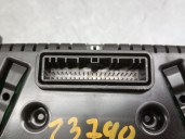 Recambio de cuadro instrumentos para dacia sandero iii 1.0 tce 90 referencia OEM IAM 248093717R 248093717R 