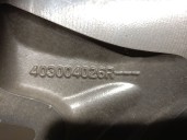 Recambio de llanta para dacia sandero iii 1.0 tce 90 referencia OEM IAM 403004026R R166.5J16CH4-45 