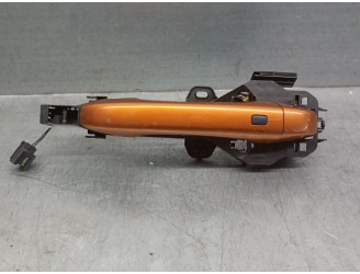 Recambio de maneta exterior delantera izquierda para dacia sandero iii 1.0 tce 90 referencia OEM IAM 806079099R 806079099R 