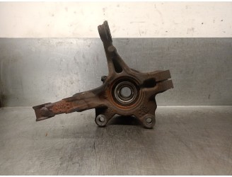 Recambio de mangueta delantera derecha para dacia sandero iii 1.0 tce 90 referencia OEM IAM 400146417R 400146417R 