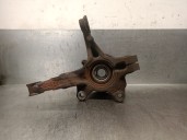 Recambio de mangueta delantera derecha para dacia sandero iii 1.0 tce 90 referencia OEM IAM 400146417R 400146417R 