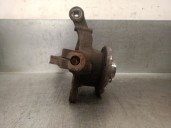 Recambio de mangueta delantera derecha para dacia sandero iii 1.0 tce 90 referencia OEM IAM 400146417R 400146417R 