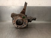 Recambio de mangueta delantera derecha para dacia sandero iii 1.0 tce 90 referencia OEM IAM 400146417R 400146417R 