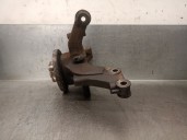 Recambio de mangueta delantera derecha para dacia sandero iii 1.0 tce 90 referencia OEM IAM 400146417R 400146417R 