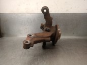 Recambio de mangueta delantera izquierda para dacia sandero iii 1.0 tce 90 referencia OEM IAM 400159248R 400159248R 