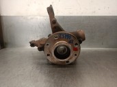 Recambio de mangueta delantera izquierda para dacia sandero iii 1.0 tce 90 referencia OEM IAM 400159248R 400159248R 