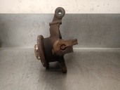 Recambio de mangueta delantera izquierda para dacia sandero iii 1.0 tce 90 referencia OEM IAM 400159248R 400159248R 