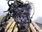 Recambio de motor completo para dacia sandero iii 1.0 tce 90 referencia OEM IAM H4DF480 8201733030 D053628