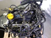 Recambio de motor completo para dacia sandero iii 1.0 tce 90 referencia OEM IAM H4DF480 8201733030 D053628