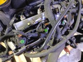 Recambio de motor completo para dacia sandero iii 1.0 tce 90 referencia OEM IAM H4DF480 8201733030 D053628