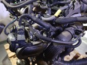 Recambio de motor completo para dacia sandero iii 1.0 tce 90 referencia OEM IAM H4DF480 8201733030 D053628