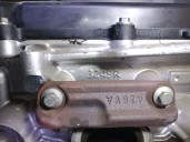 Recambio de motor completo para dacia sandero iii 1.0 tce 90 referencia OEM IAM H4DF480 8201733030 D053628