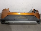 Recambio de paragolpes trasero para dacia sandero iii 1.0 tce 90 referencia OEM IAM 850103110V 850103110V 