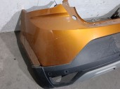 Recambio de paragolpes trasero para dacia sandero iii 1.0 tce 90 referencia OEM IAM 850103110V 850103110V 