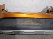 Recambio de paragolpes trasero para dacia sandero iii 1.0 tce 90 referencia OEM IAM 850103110V 850103110V 