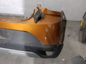 Recambio de paragolpes trasero para dacia sandero iii 1.0 tce 90 referencia OEM IAM 850103110V 850103110V 