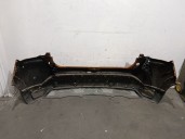 Recambio de paragolpes trasero para dacia sandero iii 1.0 tce 90 referencia OEM IAM 850103110V 850103110V 