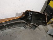 Recambio de paragolpes trasero para dacia sandero iii 1.0 tce 90 referencia OEM IAM 850103110V 850103110V 