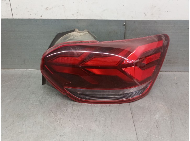 Recambio de piloto trasero derecho para dacia sandero iii 1.0 tce 90 referencia OEM IAM 265509530R 265501832R 