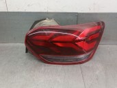 Recambio de piloto trasero derecho para dacia sandero iii 1.0 tce 90 referencia OEM IAM 265509530R 265501832R 