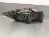 Recambio de piloto trasero derecho para dacia sandero iii 1.0 tce 90 referencia OEM IAM 265509530R 265501832R 