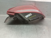 Recambio de piloto trasero derecho para dacia sandero iii 1.0 tce 90 referencia OEM IAM 265509530R 265501832R 