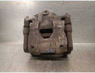 Recambio de pinza freno delantera derecha para dacia sandero iii 1.0 tce 90 referencia OEM IAM 410016702R 410016702R 