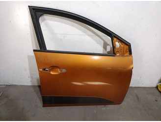 Recambio de puerta delantera derecha para dacia sandero iii 1.0 tce 90 referencia OEM IAM 801003355R 801003355R 