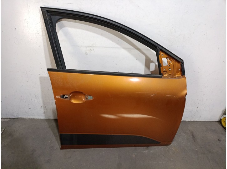 Recambio de puerta delantera derecha para dacia sandero iii 1.0 tce 90 referencia OEM IAM 801003355R 801003355R 