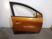 Recambio de puerta delantera derecha para dacia sandero iii 1.0 tce 90 referencia OEM IAM 801003355R 801003355R 