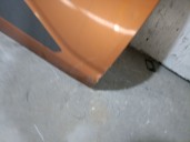 Recambio de puerta delantera derecha para dacia sandero iii 1.0 tce 90 referencia OEM IAM 801003355R 801003355R 