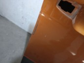 Recambio de puerta delantera derecha para dacia sandero iii 1.0 tce 90 referencia OEM IAM 801003355R 801003355R 