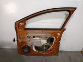 Recambio de puerta delantera derecha para dacia sandero iii 1.0 tce 90 referencia OEM IAM 801003355R 801003355R 