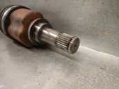 Recambio de transmision delantera izquierda para dacia sandero iii 1.0 tce 90 referencia OEM IAM 391011411R 391011411R 