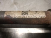 Recambio de transmision delantera izquierda para dacia sandero iii 1.0 tce 90 referencia OEM IAM 391011411R 391011411R 