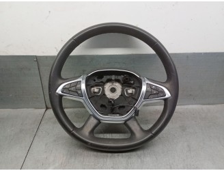 Recambio de volante para dacia sandero iii 1.0 tce 90 referencia OEM IAM 484004420R 484004420R 