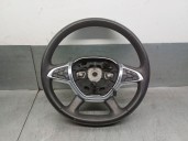 Recambio de volante para dacia sandero iii 1.0 tce 90 referencia OEM IAM 484004420R 484004420R 