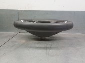 Recambio de volante para dacia sandero iii 1.0 tce 90 referencia OEM IAM 484004420R 484004420R 