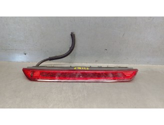 Recambio de luz central de freno para peugeot 2008 ii (ud_, us_, uy_, uj_, ur_, uc_) 1.2 puretech 100 referencia OEM IAM 9836561