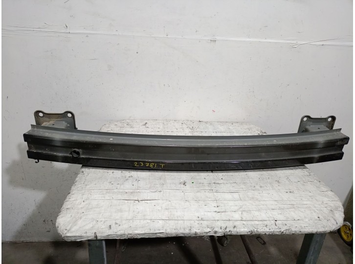 Recambio de refuerzo paragolpes trasero para mg mg hs (as23) 1.5 t (sas23) referencia OEM IAM 15E4E  