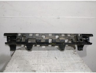 Recambio de refuerzo paragolpes trasero para dacia sandero iii 1.0 tce 90 referencia OEM IAM 850902944R 850902944R 