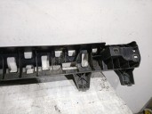 Recambio de refuerzo paragolpes trasero para dacia sandero iii 1.0 tce 90 referencia OEM IAM 850902944R 850902944R 