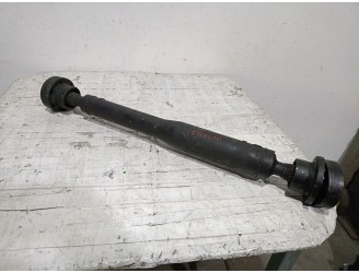 Recambio de transmision central para land rover range rover sport i (l320) 3.6 d 4x4 referencia OEM IAM TVB500160 TVB500160 